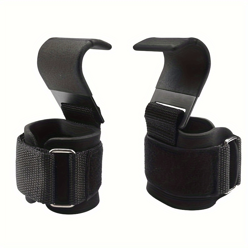 Weight Lifting Hook Grips With - đánh giá và giá Weightlifting Gloves