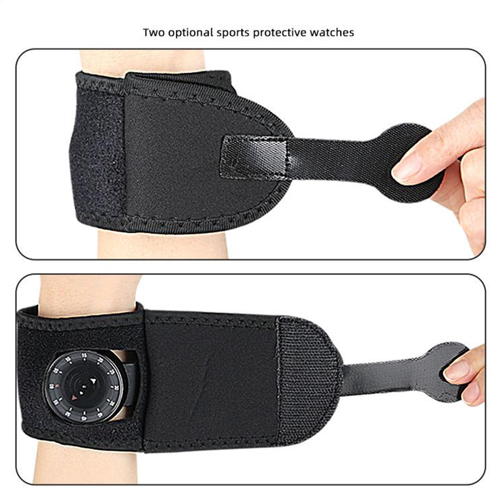 Wrist Strap Smart Watch Protec - đánh giá và giá Wrist Wraps