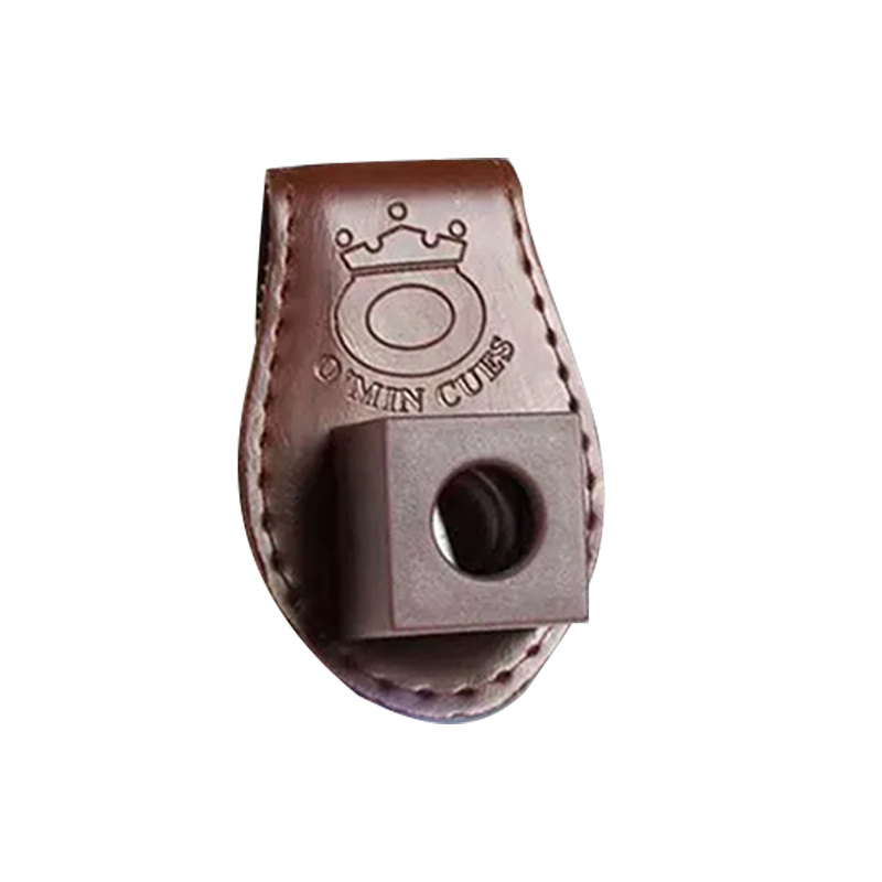 Pool Cue Chalk Holder, Magneti - đánh giá và giá Chalk Bag