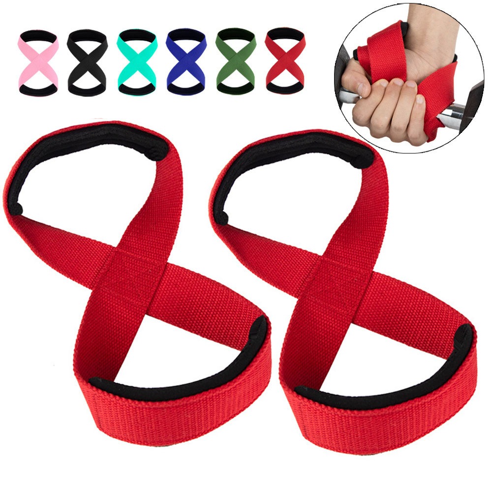 1 Pair New Polyester Weightlif - đánh giá và giá Crossfit Belt