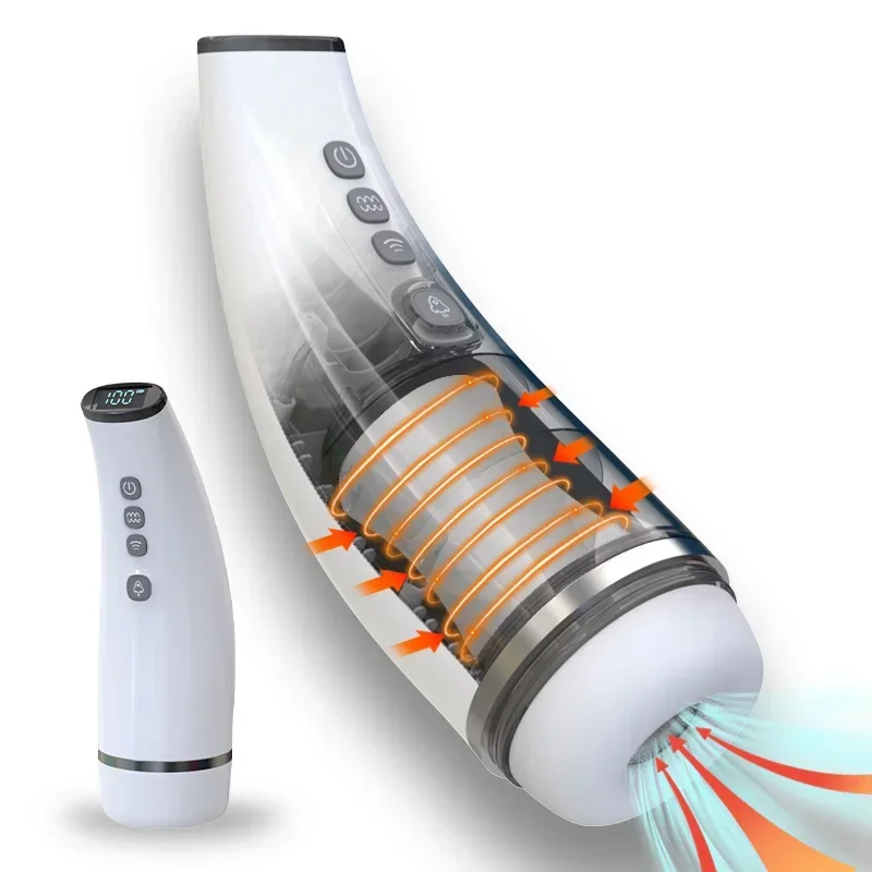 Sex Toy for Men Automatic Male - đánh giá và giá Crossfit Machine