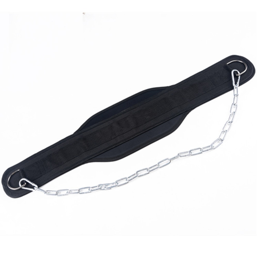 Double Layers Weighted Pull-up - đánh giá và giá Lifting Belt