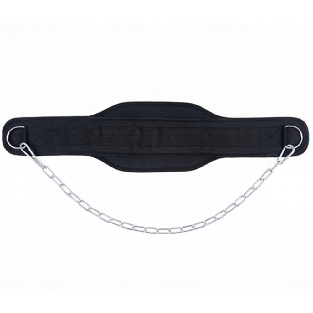 Double Layers Weighted Pull-up - đánh giá và giá Lifting Belt