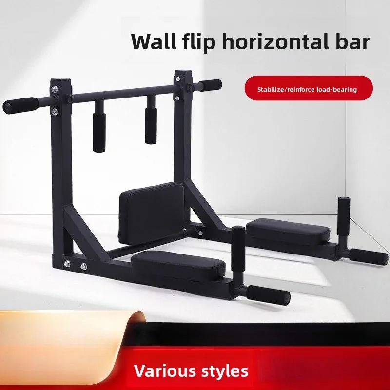Wall Mounted Reversible Quick  - đánh giá và giá Pull Up Bar