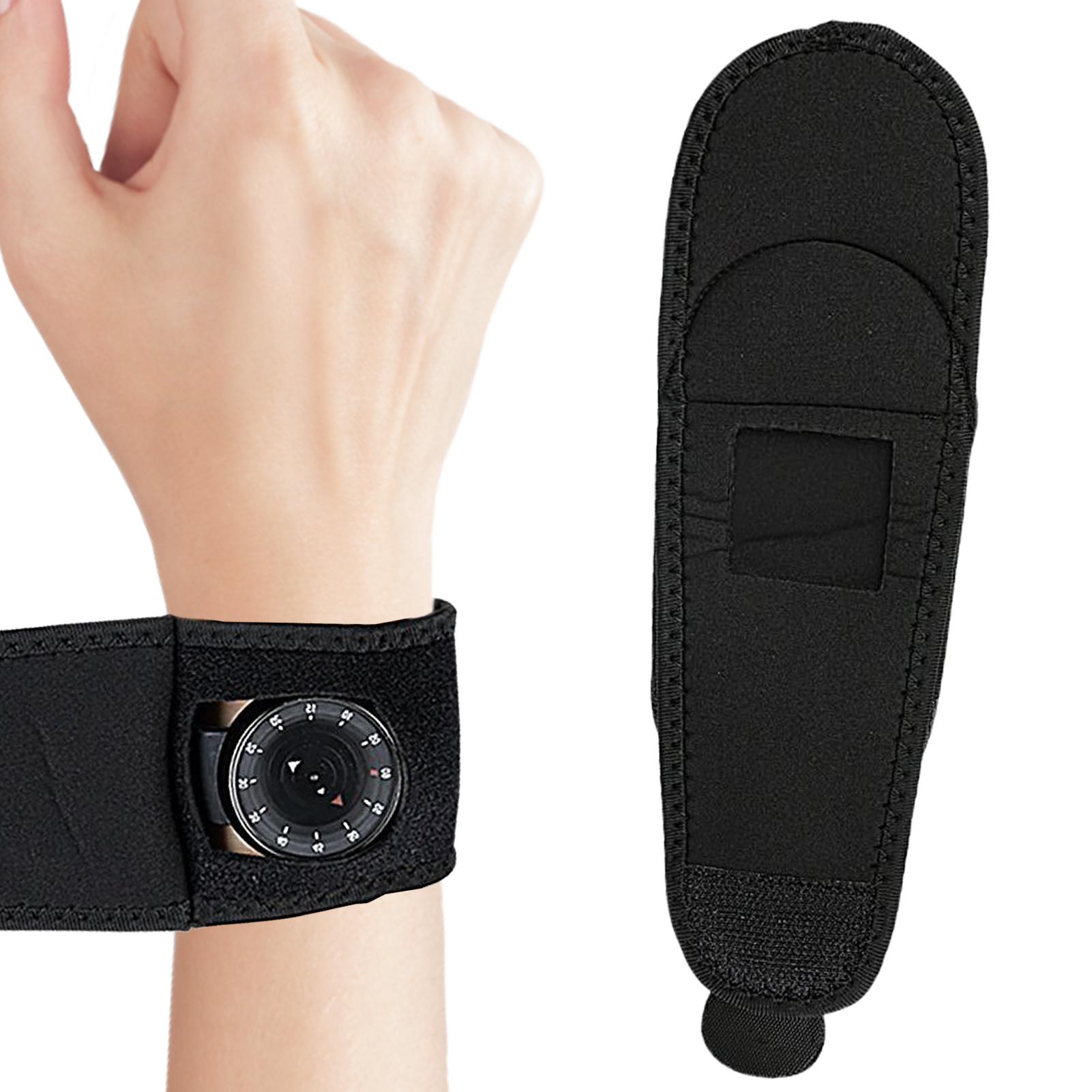 Watch Band Wrist Protector Wat - đánh giá và giá Wrist Wraps