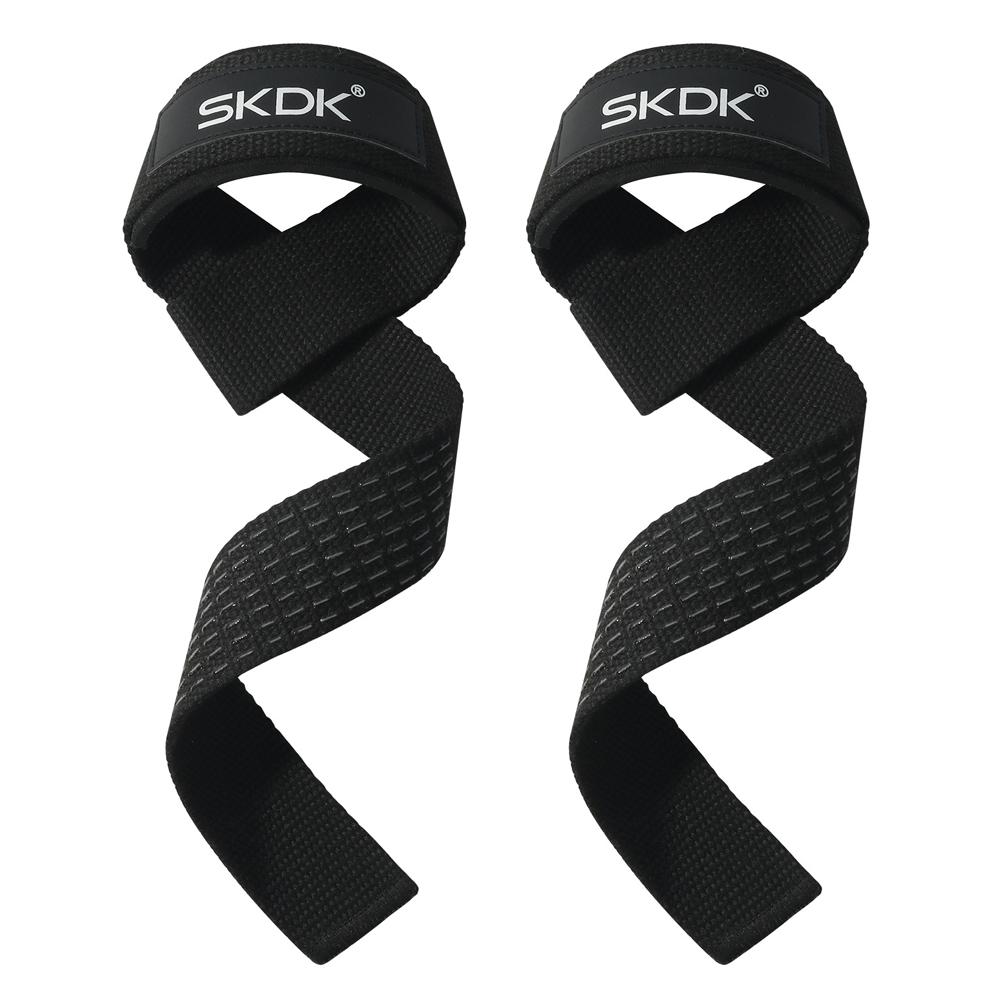Weightlifting Wrist Straps Str - đánh giá và giá Crossfit Belt