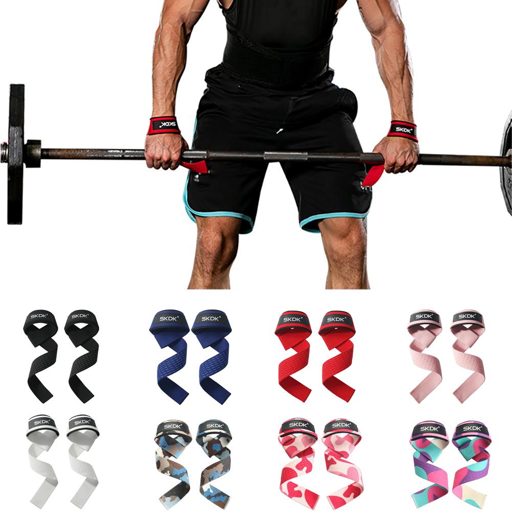 Weightlifting Wrist Straps Str - đánh giá và giá Crossfit Belt