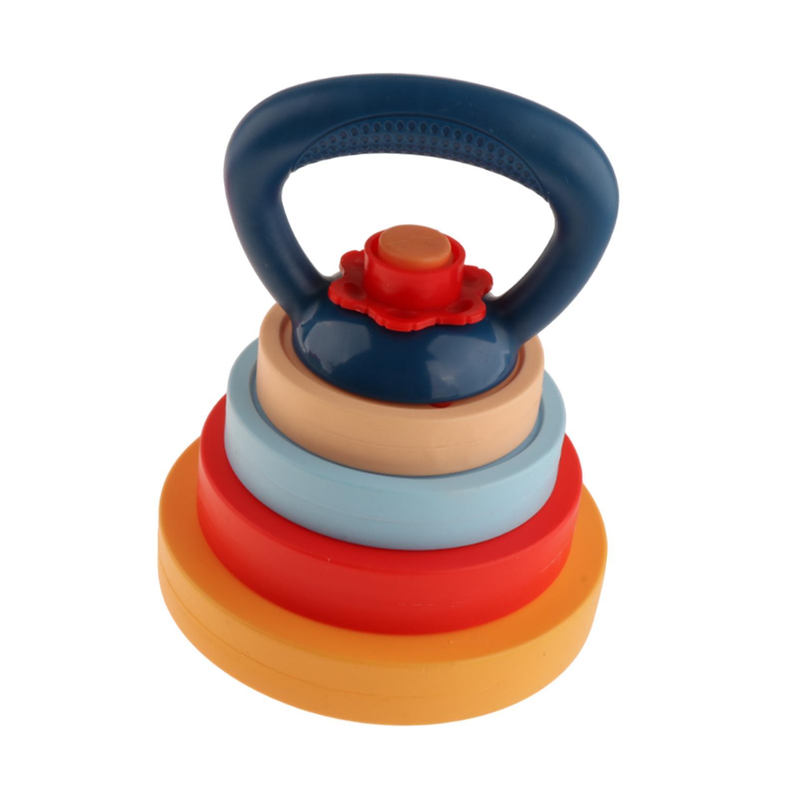 Toddlers Kettlebell Dumbbell F - đánh giá và giá Kettlebell