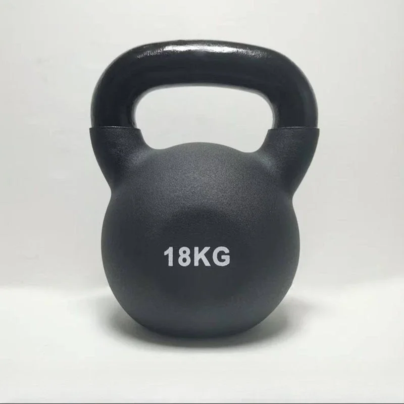 18kg / 20kg Cast Iron Kettlebe - đánh giá và giá Kettlebell