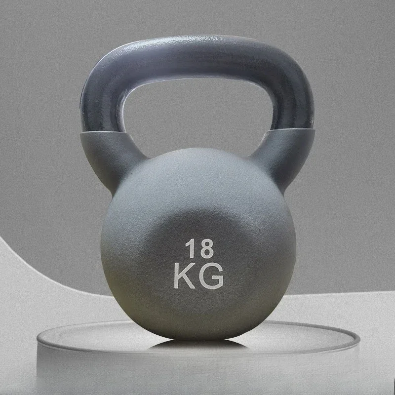 18kg / 20kg Cast Iron Kettlebe - đánh giá và giá Kettlebell
