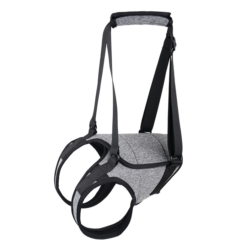 Adjustable Dog Lift Sling Hind - đánh giá và giá Lifting Belt