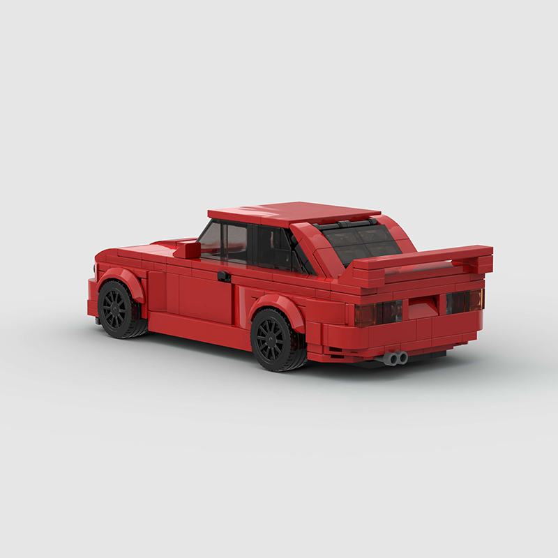 Moc Speed Champions Racer Cars - đánh giá và giá Victor Racket Jetspeed