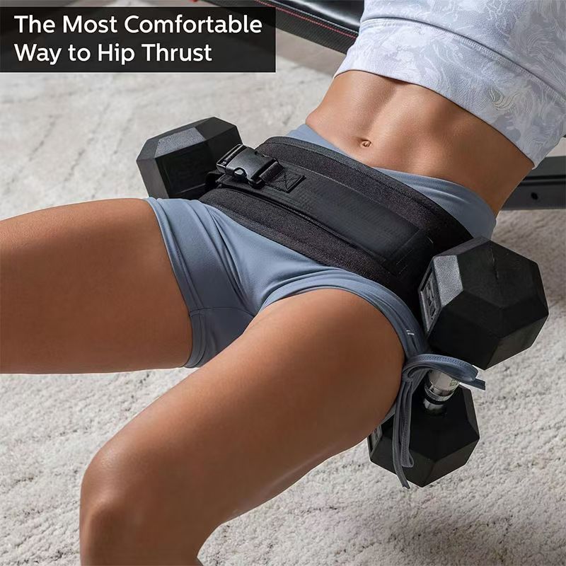 Peach Hips Push Belt Lifting S - đánh giá và giá Lifting Belt
