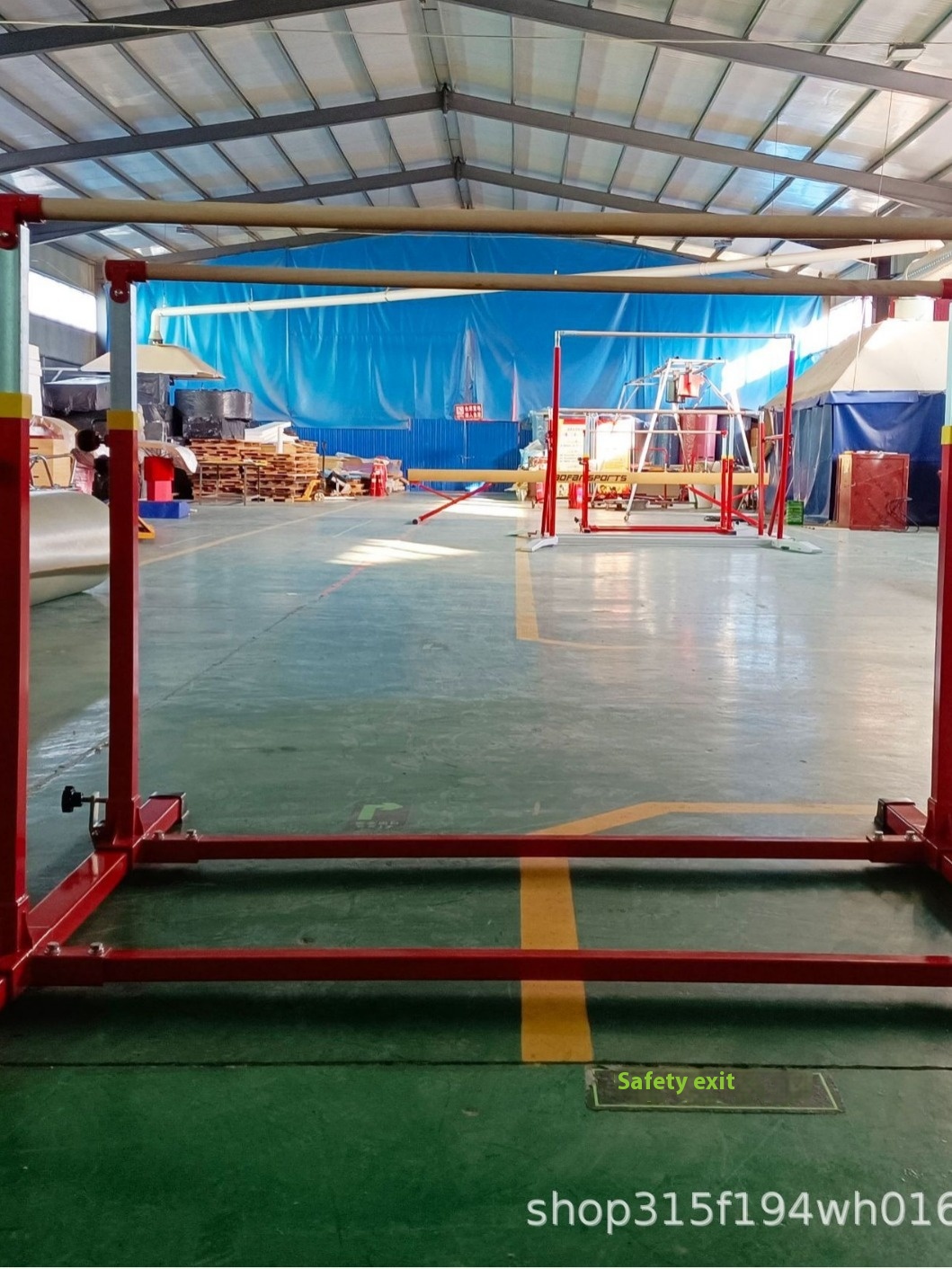 2026 Factory Direct Hot Sale I - đánh giá và giá Gymnastic Ring