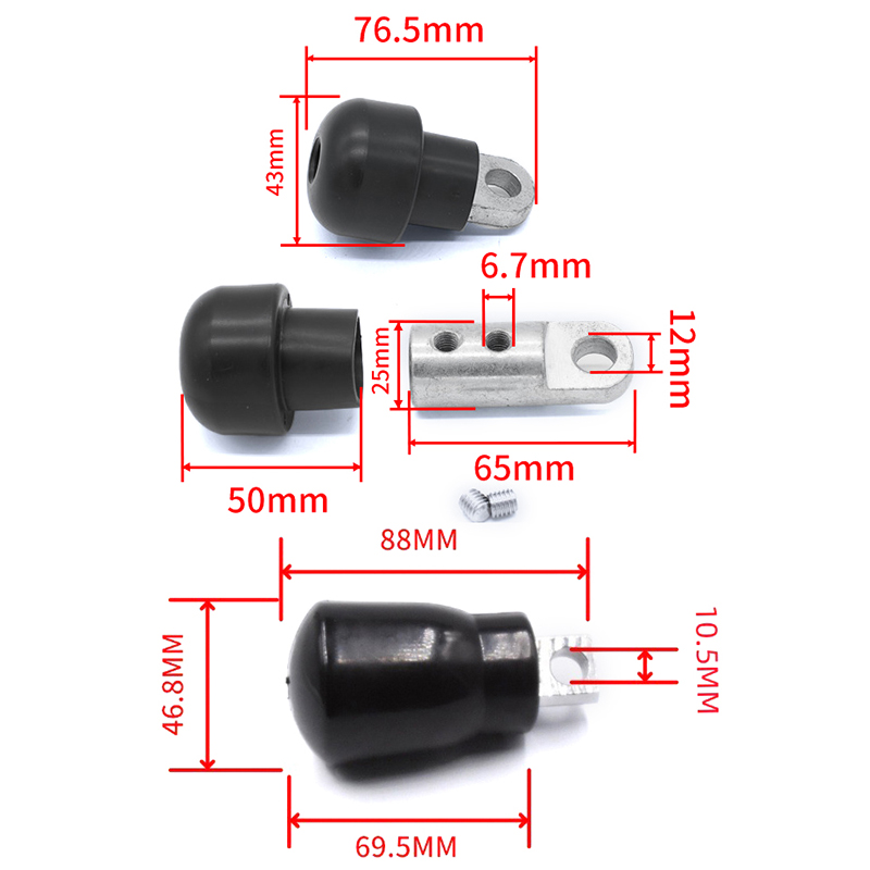 1Set Gym Cable Terminal Wire R - đánh giá và giá Gymnastic Ring