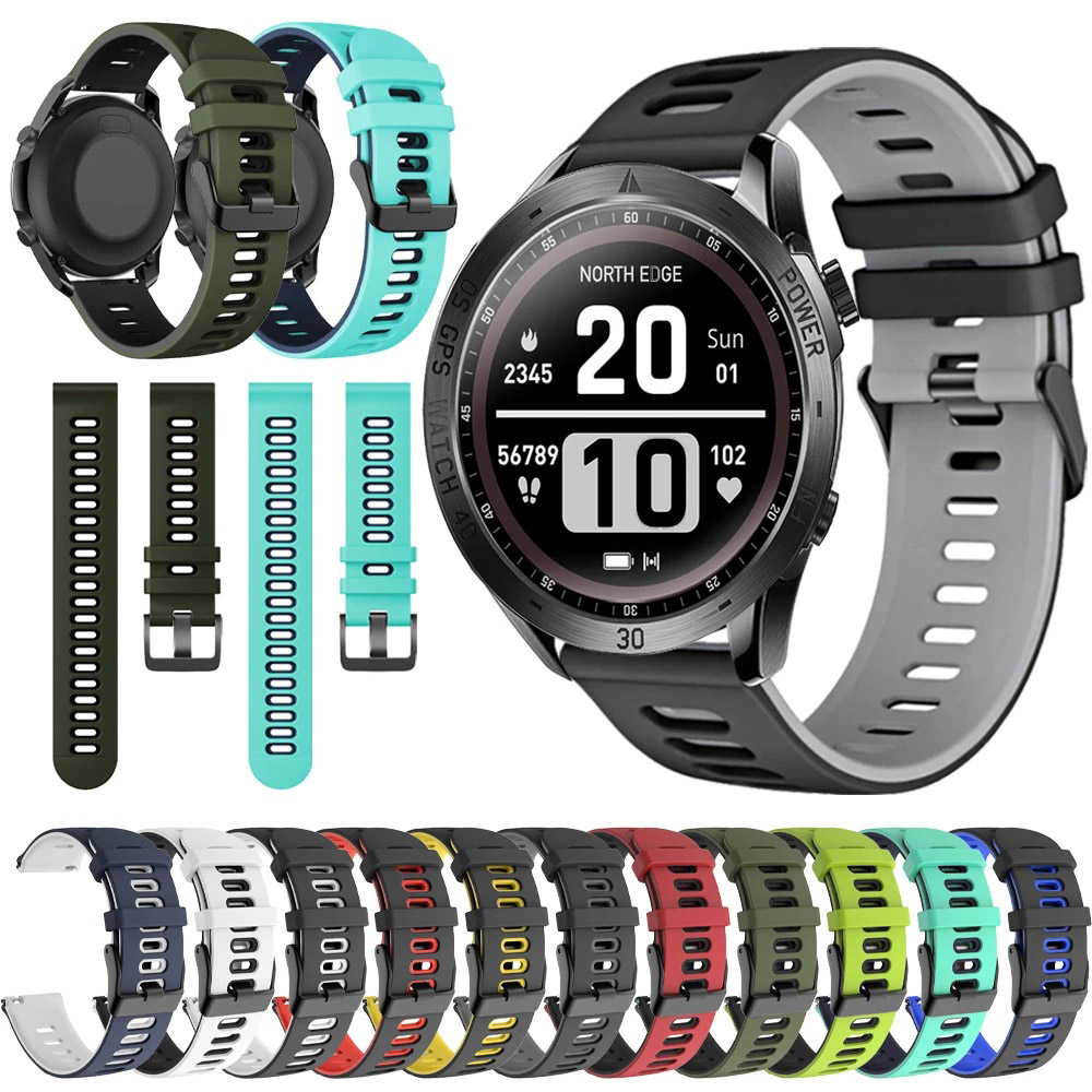 Sports Rubber Strap for NORTH  - đánh giá và giá Crossfit Belt