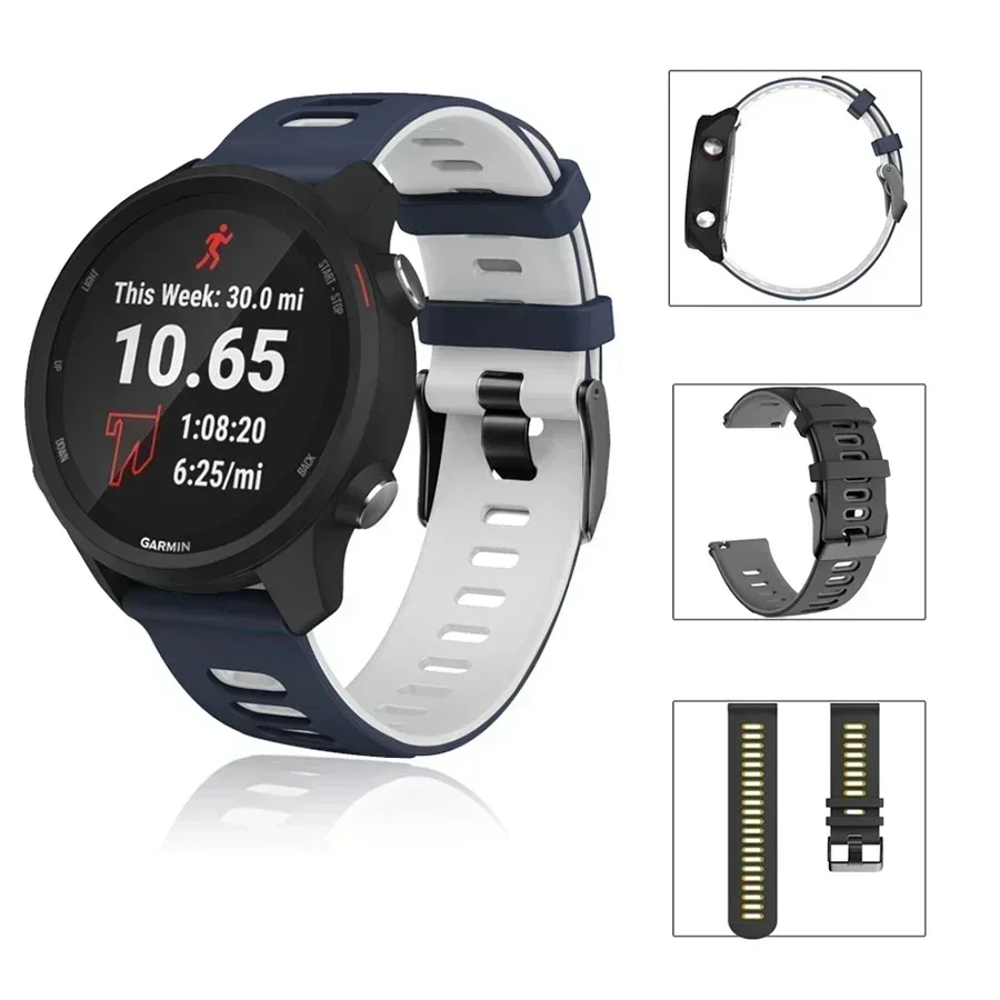 Sports Rubber Strap for NORTH  - đánh giá và giá Crossfit Belt