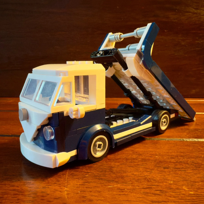 Mymocs Technical Car 10220 VW  - đánh giá và giá Victor Racket Jetspeed