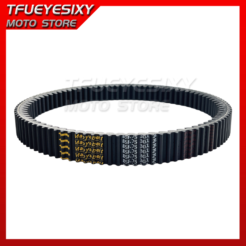 CVT transmission belt 0GRV-055 - đánh giá và giá Crossfit Belt