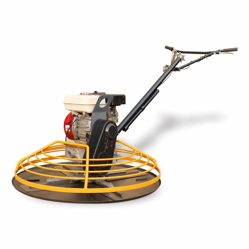 Hot Sale Power Trowel Machine  - đánh giá và giá Crossfit Machine