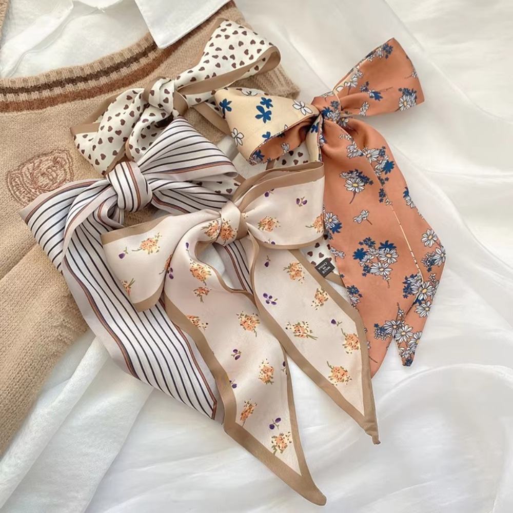 1/4pcs Fashion Silk Feel Skinn - đánh giá và giá Wrist Wraps