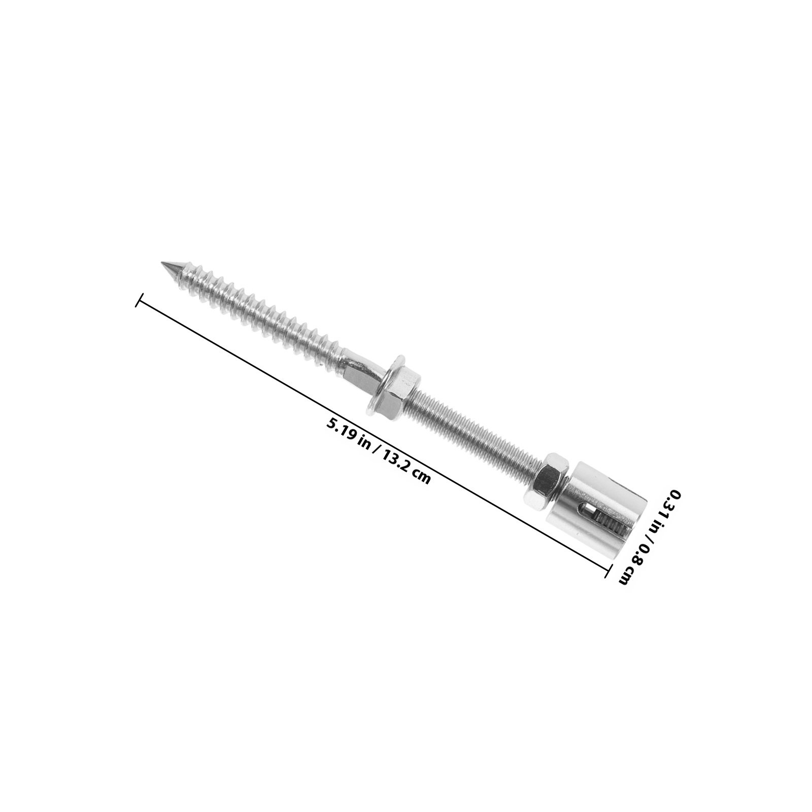 Stainless Steel Wall Trellis S - đánh giá và giá Rope Climb